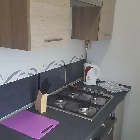 3 Pokojowe Mieszkanie Promocja Auberge de jeunesse *