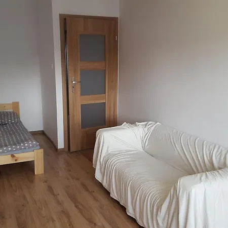 Auberge de jeunesse 3 Pokojowe Mieszkanie Promocja
