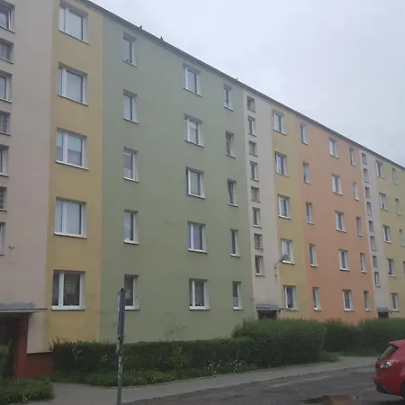 3 Pokojowe Mieszkanie Promocja * Gdynia
