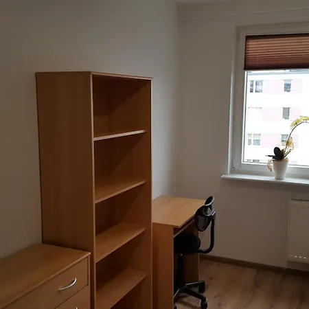 Auberge de jeunesse 3 Pokojowe Mieszkanie Promocja