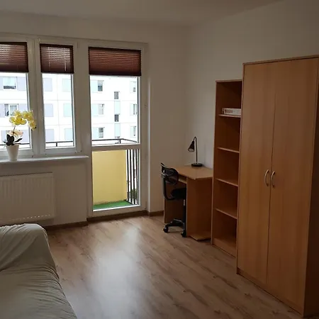 3 Pokojowe Mieszkanie Promocja Auberge de jeunesse Gdynia