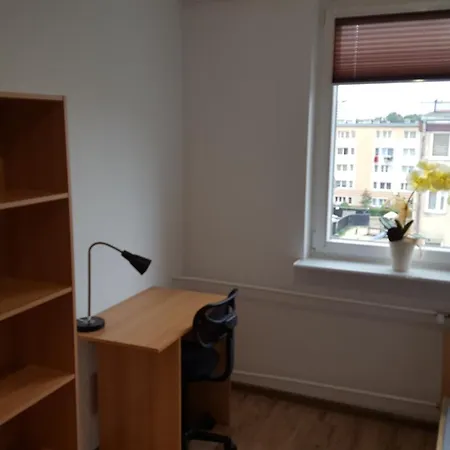 Auberge de jeunesse 3 Pokojowe Mieszkanie Promocja Gdynia